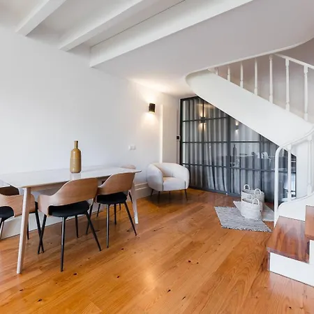 Apartment Guestready - The Amarelo 31 *