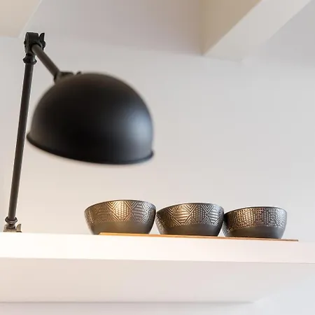 Apartment Guestready - The Amarelo 31 Porto