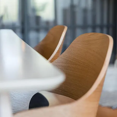 Apartment Guestready - The Amarelo 31