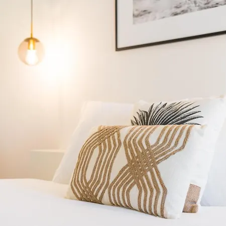 Apartment Guestready - The Amarelo 31 Porto