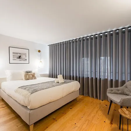 Guestready - The Amarelo 31 Apartment
