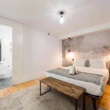 Apartment Guestready - The Amarelo 31