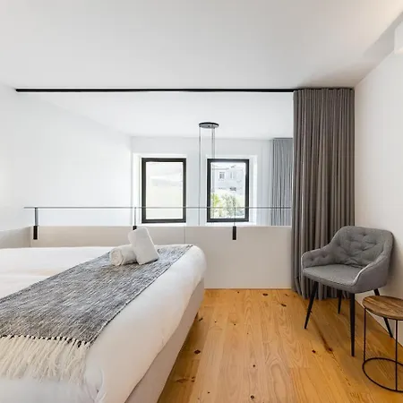 Guestready - The Amarelo 31 Apartment *