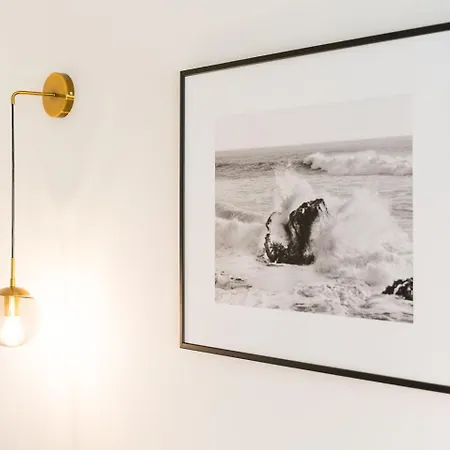 Guestready - The Amarelo 31 Apartment