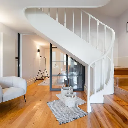 Guestready - The Amarelo 31 Apartment *