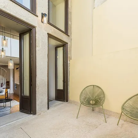 Apartment Guestready - The Amarelo 31 *