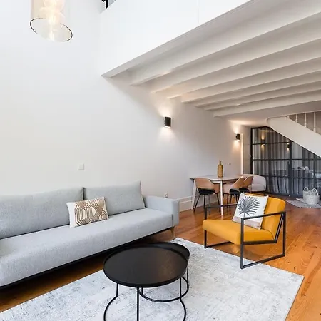 Guestready - The Amarelo 31 Apartment Porto