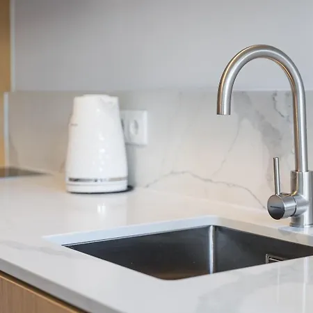Guestready - The Amarelo 31 Apartamento