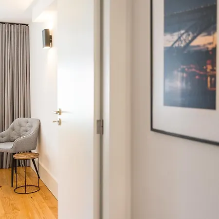 Guestready - The Amarelo 31 Apartamento