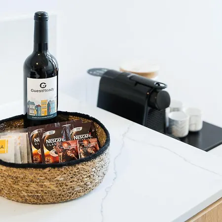 Guestready - The Amarelo 31 Apartamento Oporto