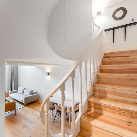 Guestready - The Amarelo 31 Oporto